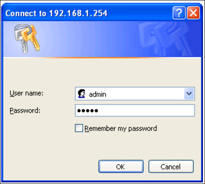 Billion BiPAC 5200 Billion BiPAC 5200